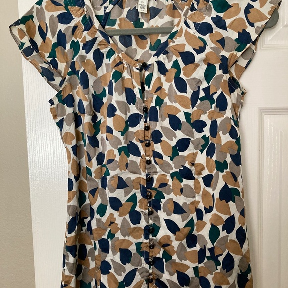 Banana Republic Tops - Banana Republic Silk top